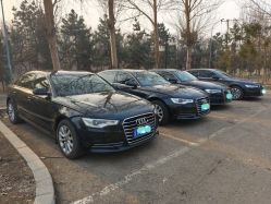 -华润婚车租赁公司·和胜租车