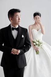 -米兰婚纱影像艺术空间(莲塘店)