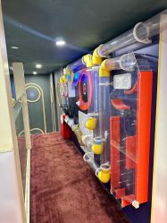 -MELAND CLUB亲子乐园·派对·餐厅(北京芳圆里ID MALL店)