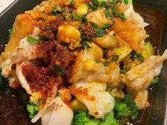 -秦香阁·西北家常菜(徐汇日月光中心店)