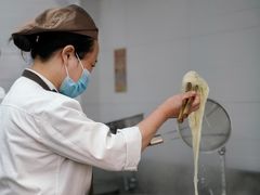 -毛华美食(清扬路店)