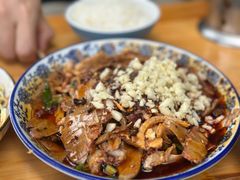 -赵姐猪耳朵饭店