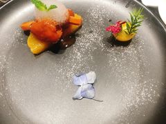 -次第花开素食雅宴
