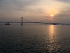 -星海湾跨海大桥