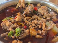 -米二红烧兔(华阳店)