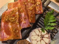 -伊茉家的烤肉店(勒泰中心店)