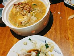 -客宴·江西客家菜(红角洲店)