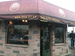 -Steveston Pizza Company (Richmond)