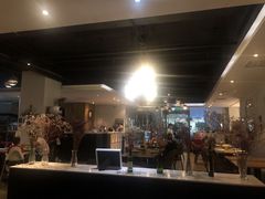 -香草意餐厅(杏石口路店)