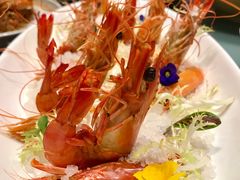 -广州文华东方酒店·江-由辉师傅主理