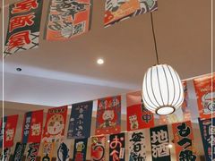 -林妈妈村·日式料理(宝山万达店)