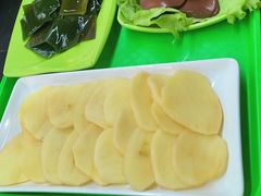 -三煮纸包鱼(青岛总店)