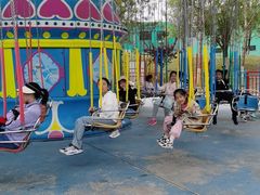 -北戴河圣蓝海洋公园