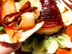 金牌扣肉-湖滨28中餐厅·西湖宴·杭州君悦酒店