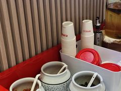 -万利记·长沙粉面小吃(京基水贝店)