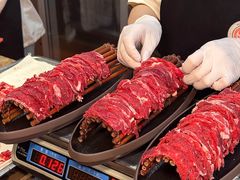 -吼堂老火锅(太古里总店)