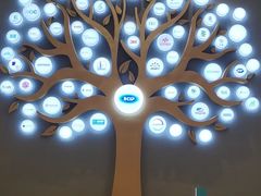 -上海华凯华美达广场酒店