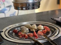 -丹东丛炟海鲜烧烤(江艺路店)