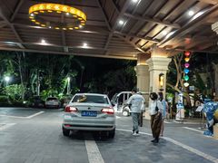 -西双版纳融创皇冠假日度假酒店
