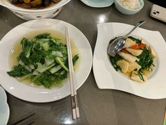 -茶油香闽南菜·花园餐厅(前埔店)