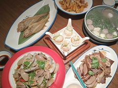 -海门鱼仔·潮汕味(燕岭店)