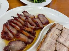 -澳门陈光记烧味饭店(郎家园店)