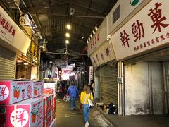 -油麻地果栏