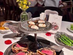 -壳里西餐厅Coquille Seafood Bistro(蒙自路店)