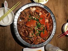 -胖哥俩肉蟹煲(杭州下沙学林街店)