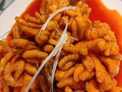 -南山翁新概念川菜(江宁万达广场店)