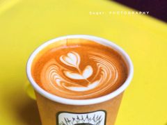 -HANA COFFEE(长寿路店)