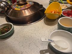 -润园四季椰子鸡火锅(海上世界店)