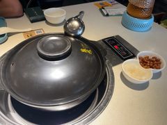 -百年果林椰子鸡(中洲店)