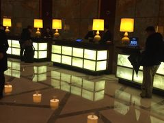 -上海雅居乐万豪侯爵酒店