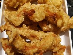 小酥肉-川麻婆泥锅涮肚·串串火锅(物资学院店)