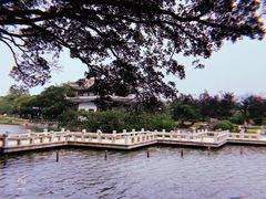 -江心屿景区