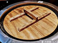 -锅来乐地锅鸡(安亭店)