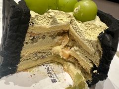 -迦南(杭州东站万象汇店)