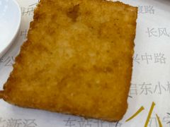 -小桃园·豆浆油条(复兴中路店)