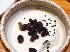 酸奶-品回味清真西北楼(宁波首店)