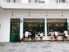 -RAC BAR(安福路店)