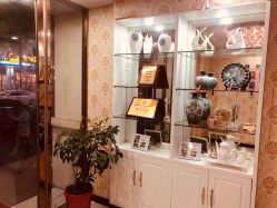 -伊人美容SPA养生馆