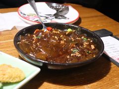 炒粉条-新白鹿餐厅(城西银泰城店)