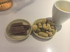 -船歌·鱼水饺青岛菜(正阳路店)