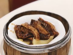 -凤凰楼酒家·粤宴点心(华强北店)