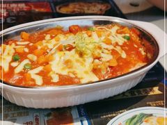 -文通冰室(东方宝泰店)