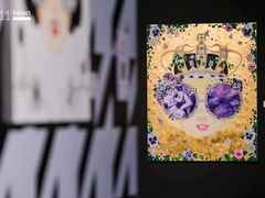 -chi K11艺术空间展览厅