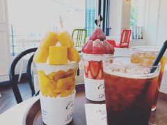 -Cafe de Paris(林荫路店)