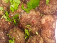 -妈妈的味道(工人体育场东路店)