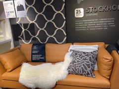 -宜家家居(高新商场店)